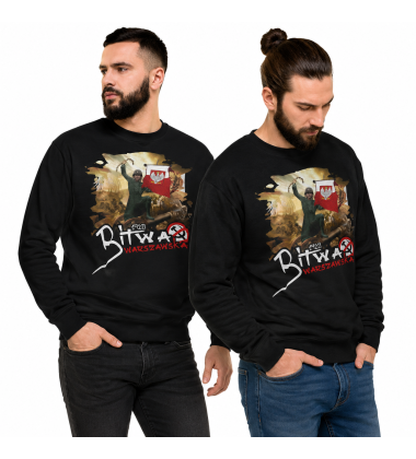 BLUZA BITWA WARSZAWSKA